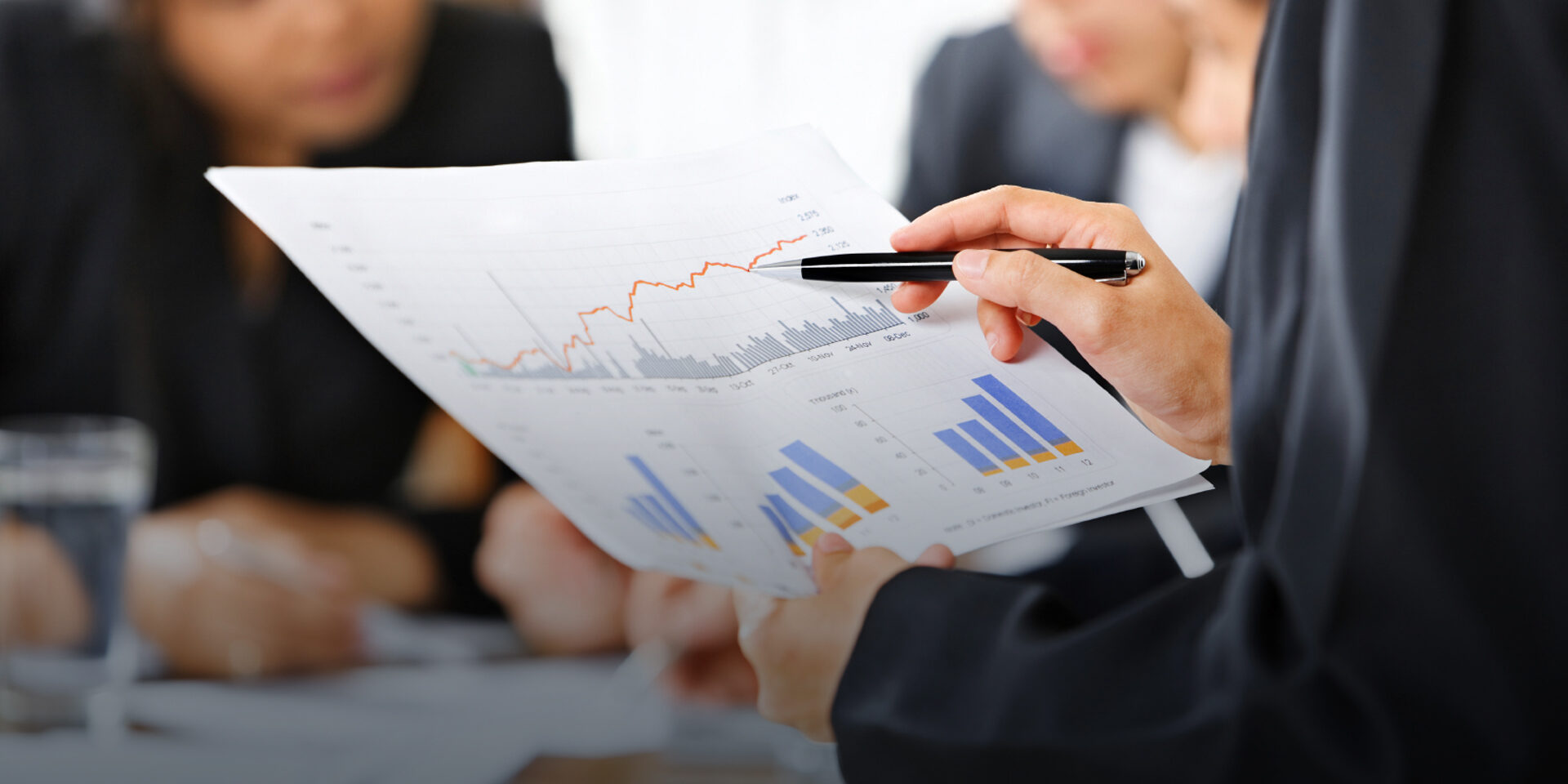Follow Company Procedures 